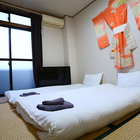 Le Petit Tokyo Hotel Exterior photo