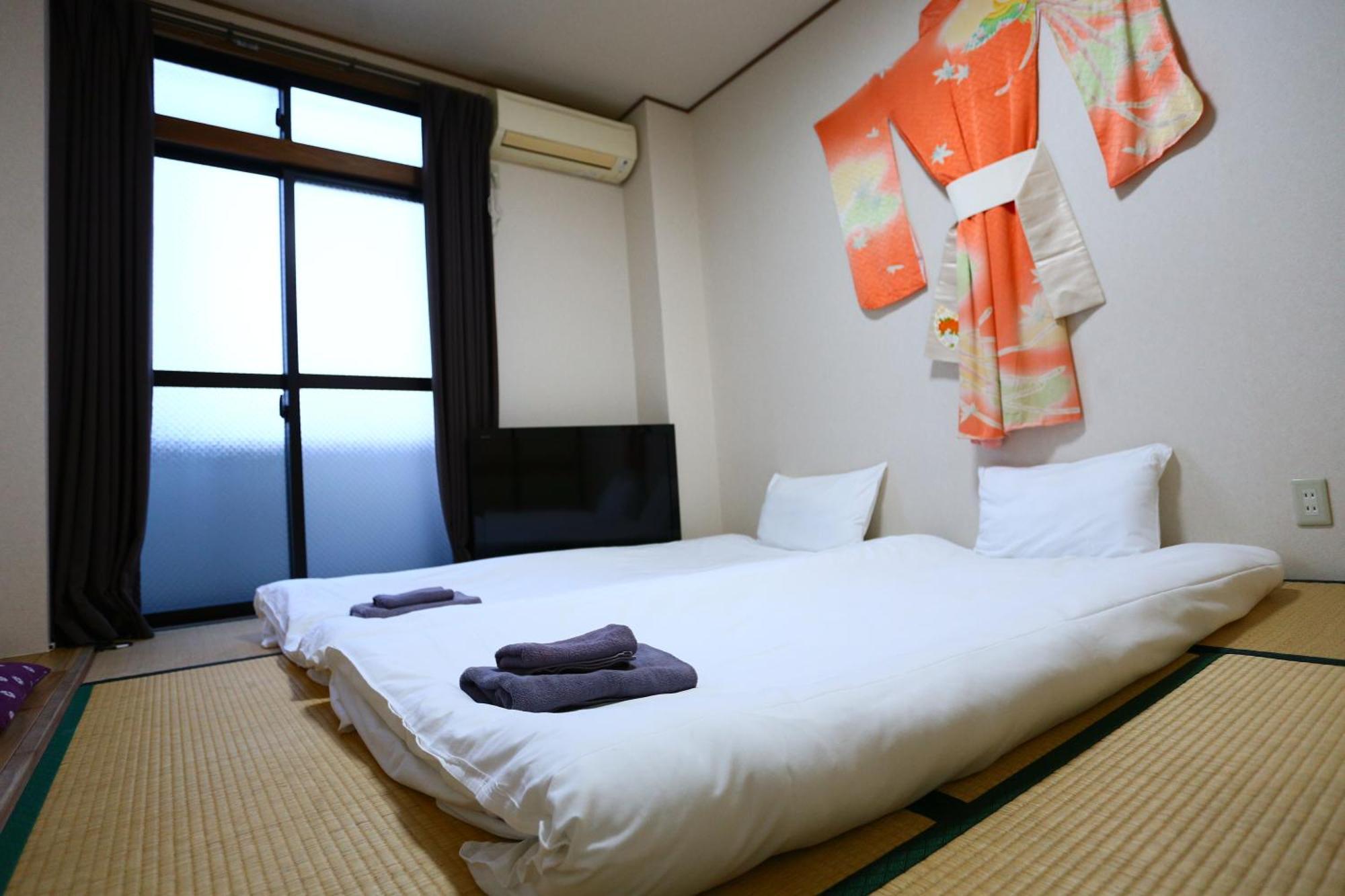 Le Petit Tokyo Hotel Exterior photo